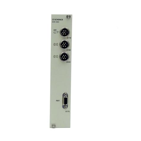Control board BVKV003 