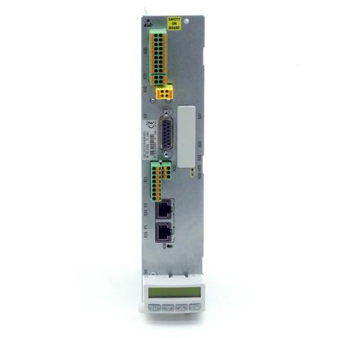 Control CSB02 1B-ET-EC-NN-SB-NN-NN-FW New FS