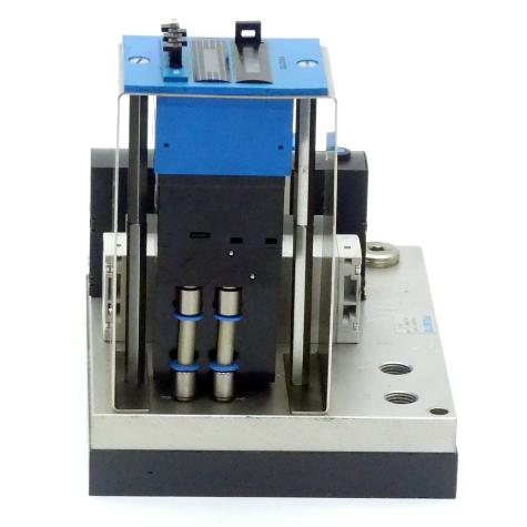 connection block 531176 Used