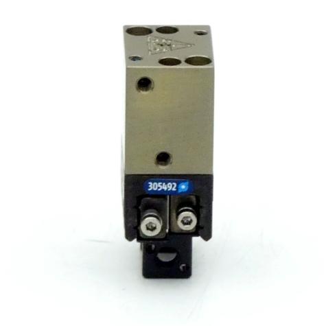 Kleinteilegreifer MPG-plus 20-AS Neu OVP