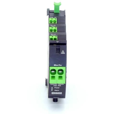 Mico Pro Einspeisemodul  Neu