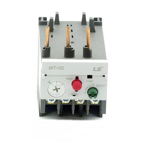 Overload relay  New FS
