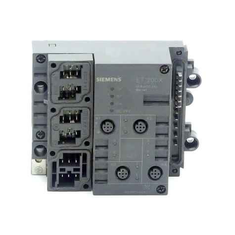 Base Module Simatic S7 ET 200X Used