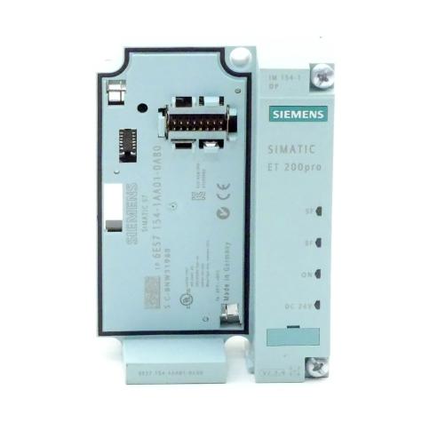 Interface Module IM  Used