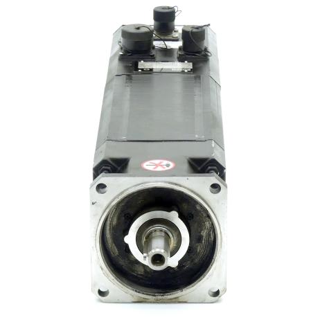 Bürstenloser Servomotor SD-B4 140 020-00.000 Gebraucht