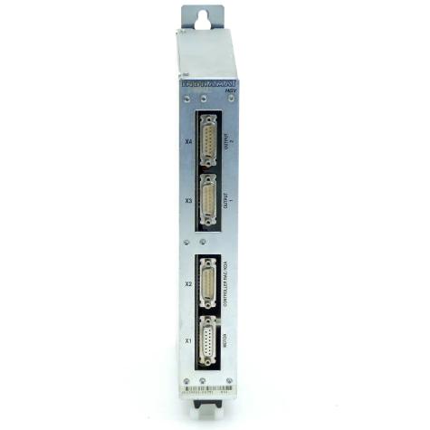 Circuit board HGV1 Used