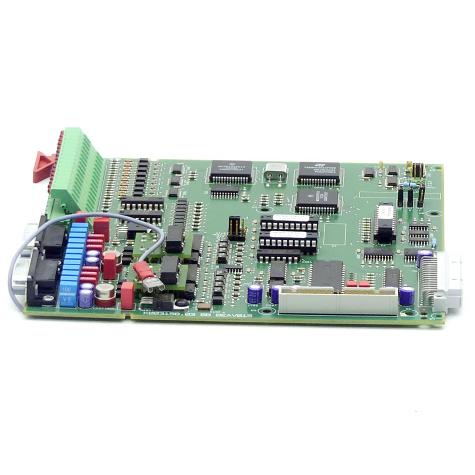 Circuit board BB BEAV015 Refurbished