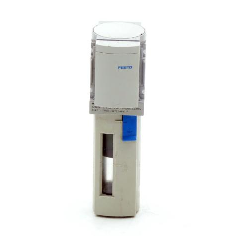 Feinstfilter 529459 Neuwertig