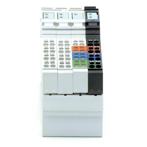 Buskoppler R-IBS IL 24 BK-T/U Neuwertig