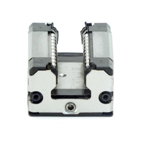 ball guide carriage  New open Box