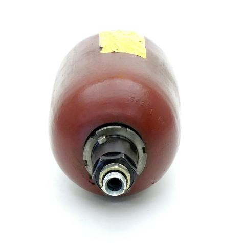 Blasenspeicher  Used