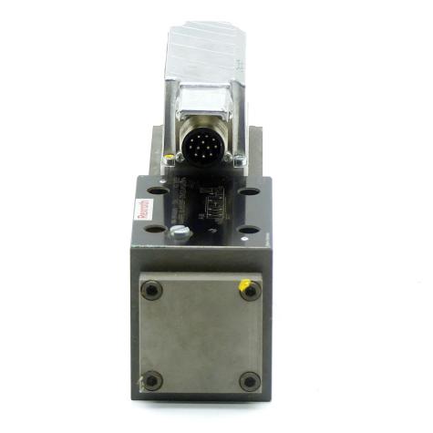 Proportional directional control valve 4WRPE 10 KB130P-20/G24K0/B5M Used