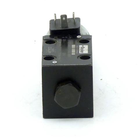 4/2 - Directional control valve  Used