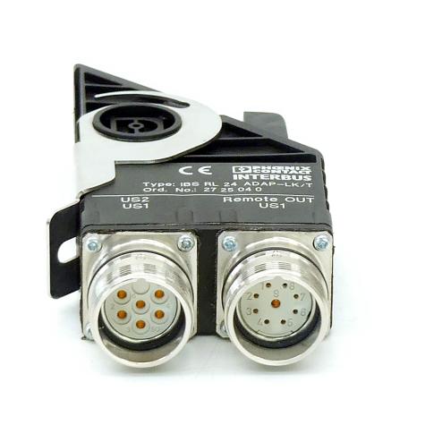 adapter set IBS RL 24 ADAP-LK/T New