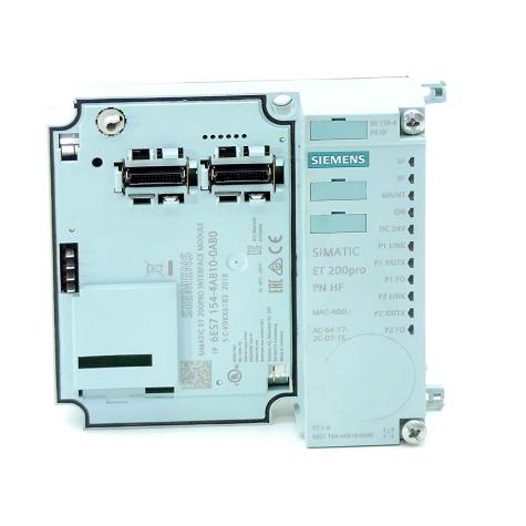 Interface module ET 200pro Used