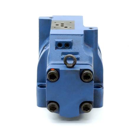 Electro-hydraulic servo valve P15KDJO6SEM2-E Used