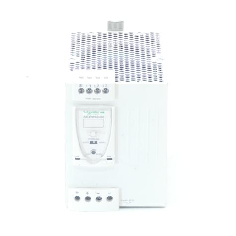 Power Supply Phaseo  Used