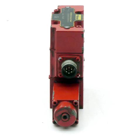 Wegeventil  Used