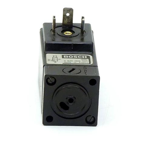 3/2-Way Valve DO35-3/2NC-G018-024DC 