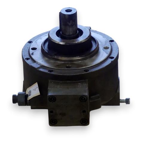 Bosch RKP-63RPV Radialkolbenpumpe  Gebraucht