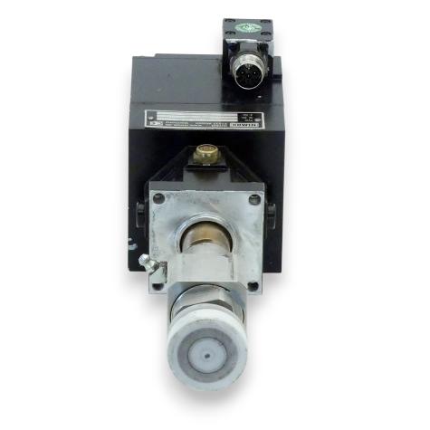 Electric cylinder  Used