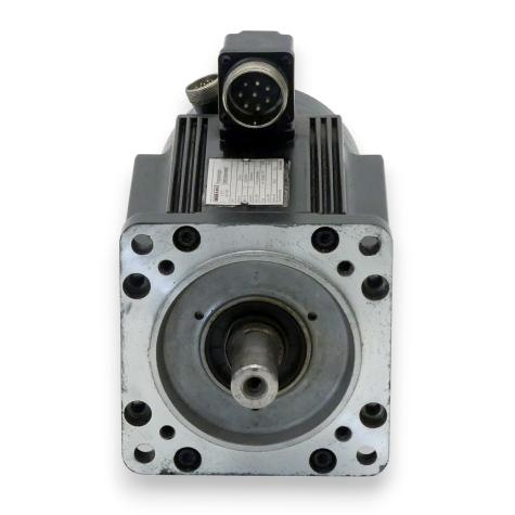 Servomotor  Gebraucht