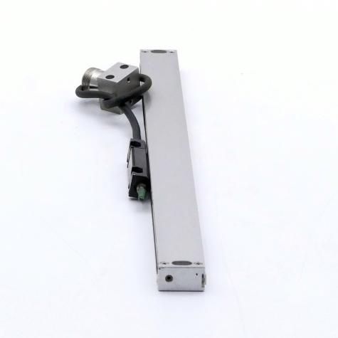 Glasmaßstab LS 403  Gebraucht