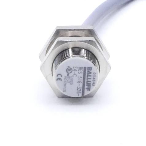 Sensor Induktiv  Neu
