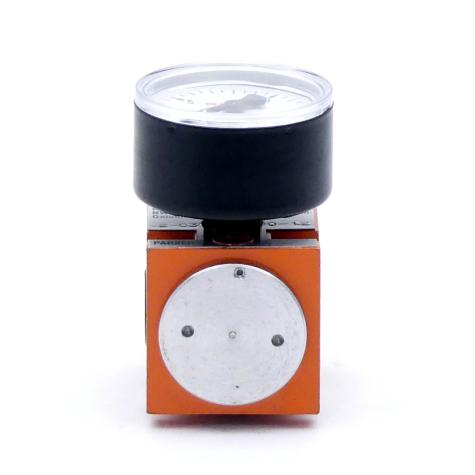 Druckminderer 7899  Gebraucht