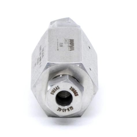 Check valve  New