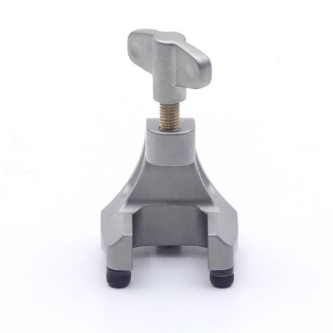 Bracket / wing nut, assy  New