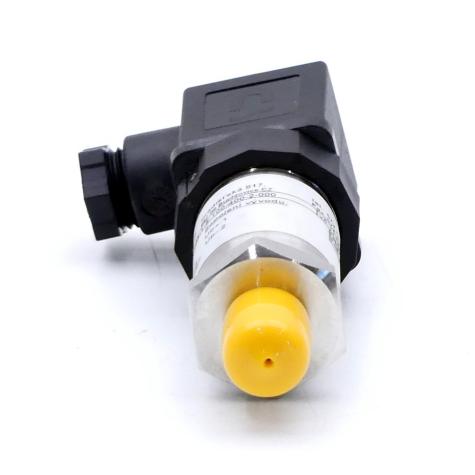Druckmessumformer DMP 331 Neu