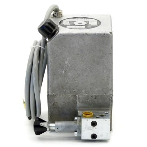 Hydraulikaggregat HC1/0.83-A 4/63 Gebraucht