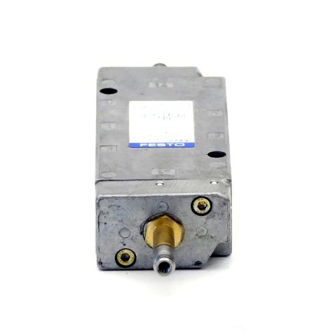 Magnetic valve 10410 Used