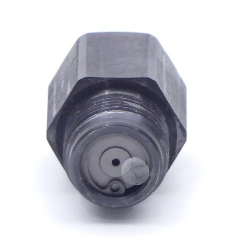 Screw-in cylinder  