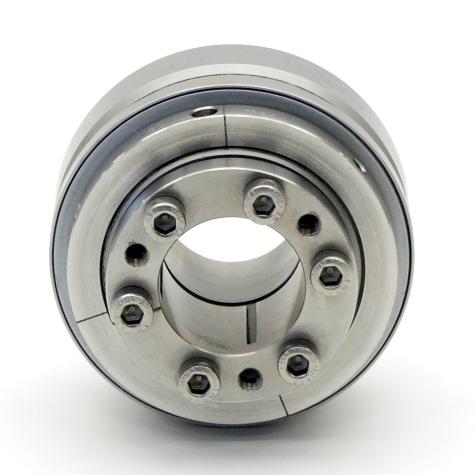 Sicherheitskupplung SK1/60/W/XX Gebraucht