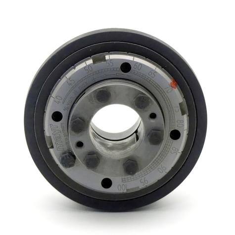 Safety clutch EAS-com D8118864 Used
