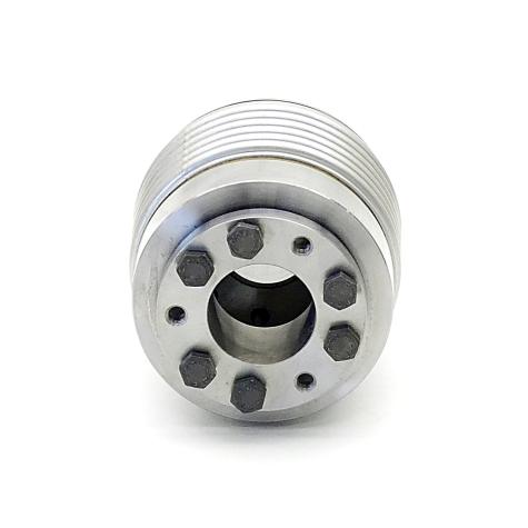 Metallbalgkupplung KSD 17 A/B KSD17A/B Gebraucht