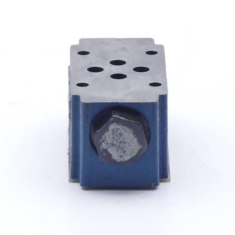 Rückschlagventil hydraulisch entsperrbar Z2S 6-1-64  Neu
