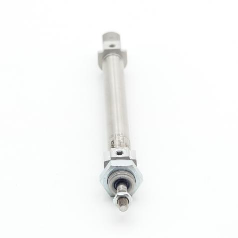 Rundzylinder 12 x 80  Neu