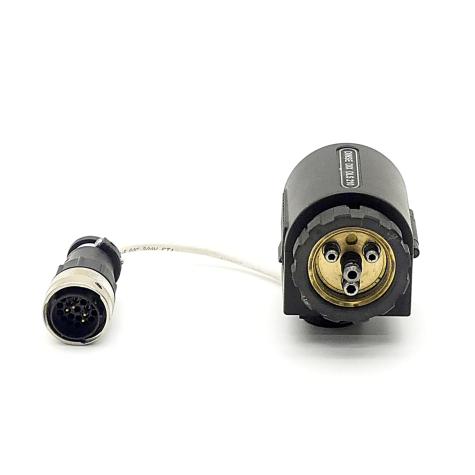 Draht-Durchflusssensor  Gebraucht
