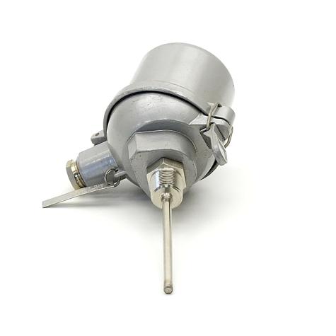 Einschraubtemperaturfühler RTD 2XPT100/A/3 RTD2XPT100/A/3 Gebraucht