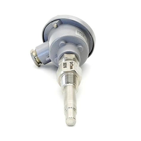 Temperature sensor  Used