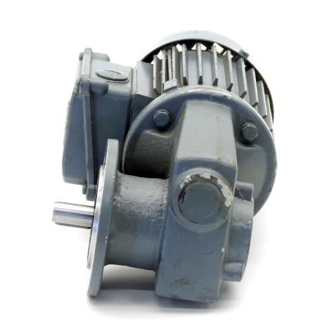 gear motor 63L/4 Used