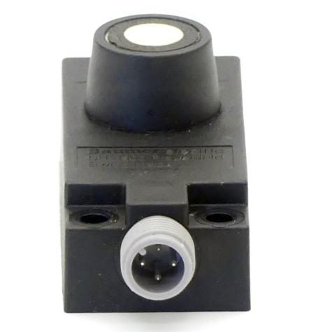Proximity sensor  