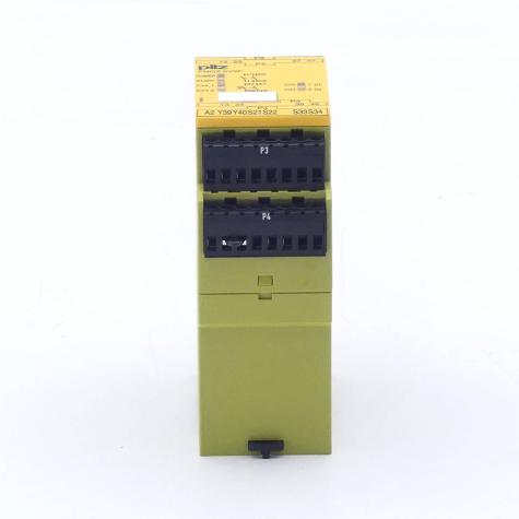 Sicherheitsrelais PNOZ XV2P  Neu OVP