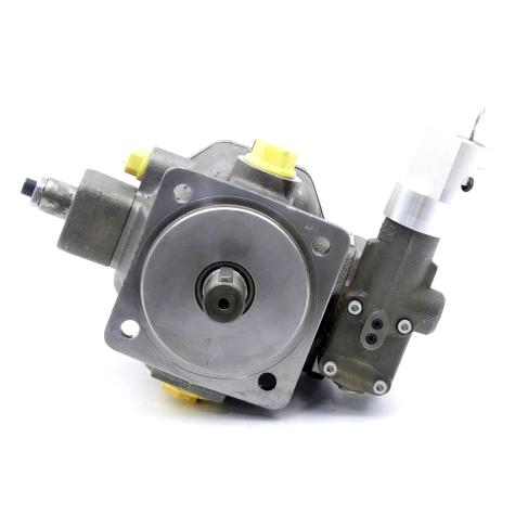 Flügelzellenpumpe PV7-17/16-30RE01MC3-08 Neu