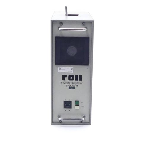 Ultraschallgenerator  Gebraucht