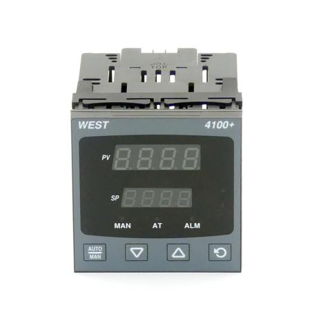 Temperature Controller  