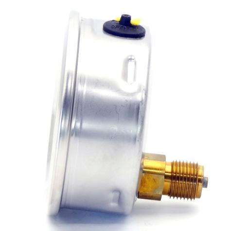 Pressure Gauge AB31-38/100-100  